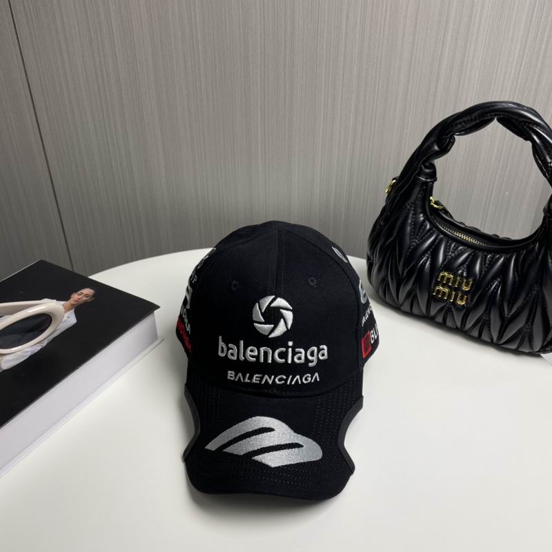 Balenciaga Cap dx48
